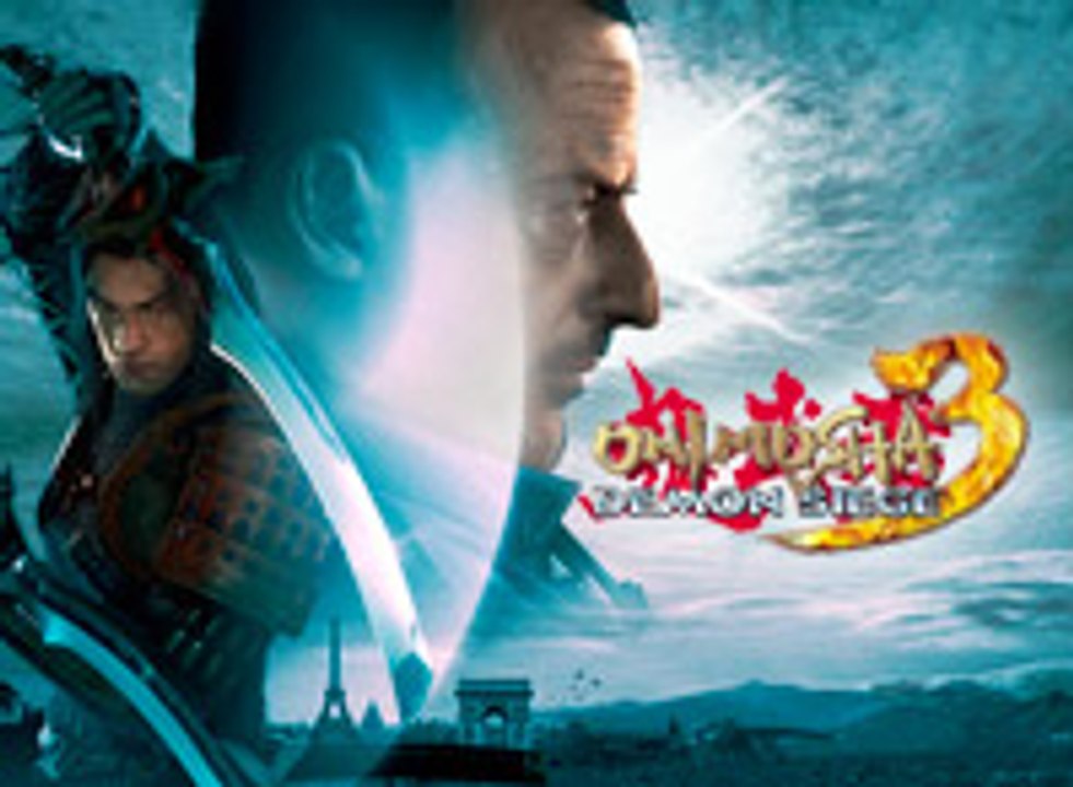 Onimusha 3