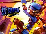 Sly Cooper: Ladrones en el Tiempo
