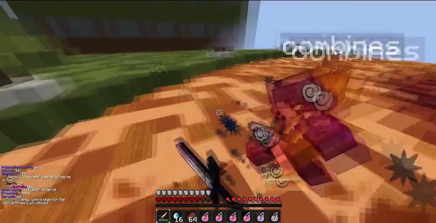 ►Emma Watson PVP Texture Pack◄ ★ NoLag ★ ~HOT~