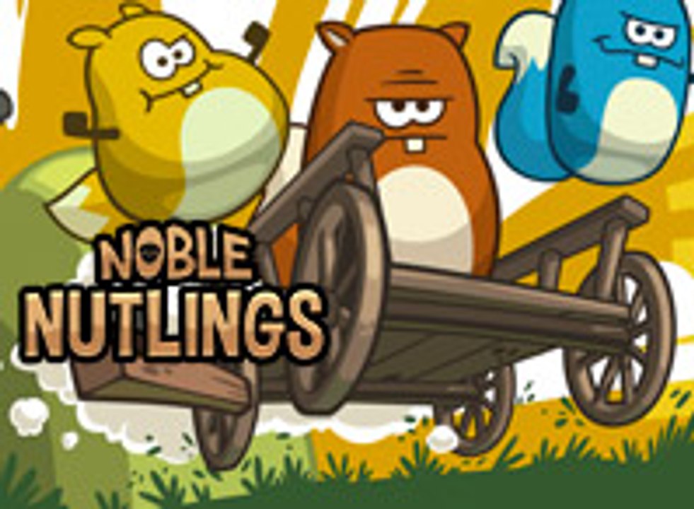 Noble Nutlings