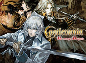 Castlevania: Harmony of Despair