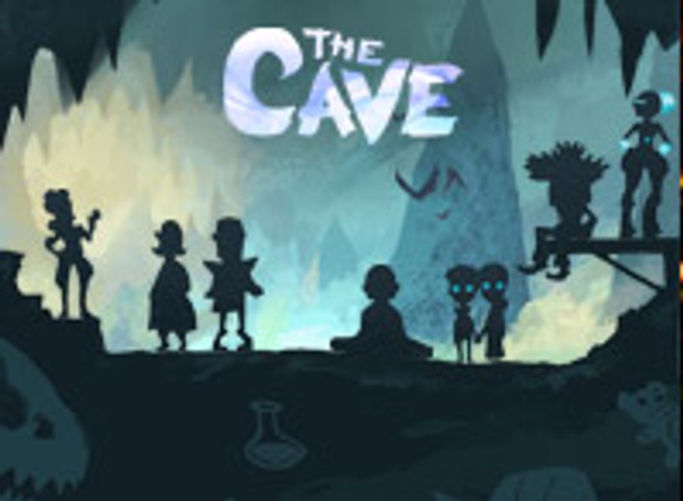 The Cave