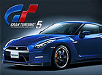 Gran Turismo 5
