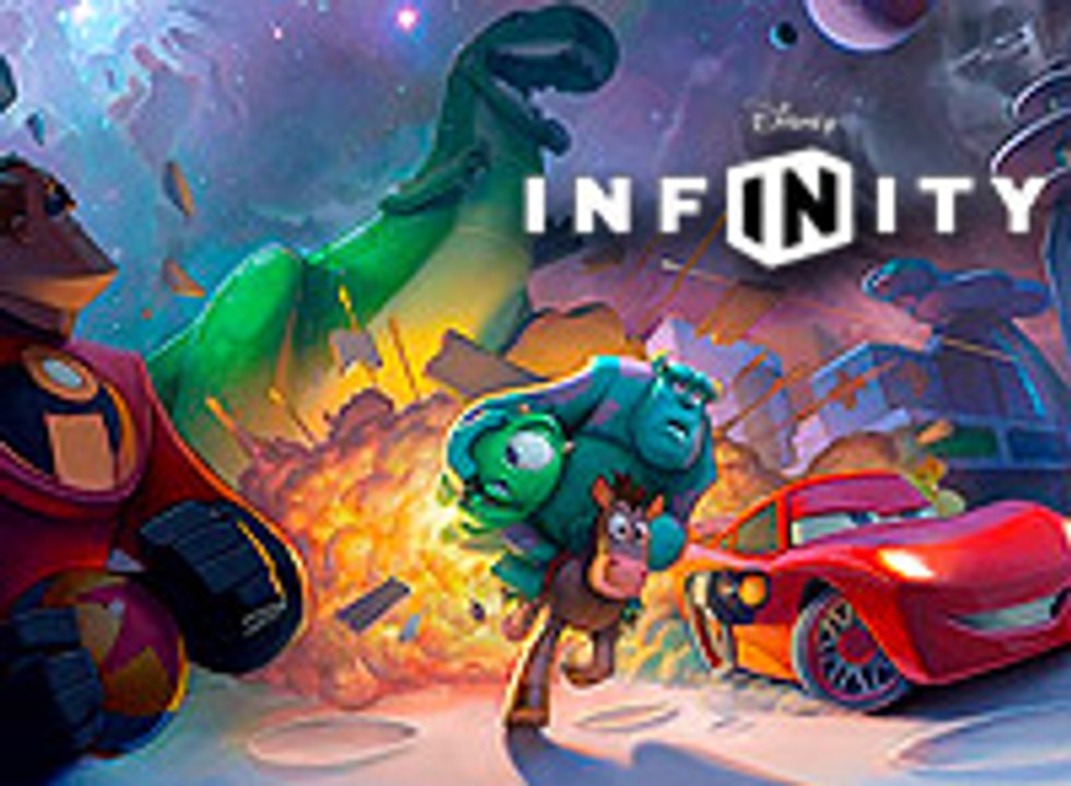 Disney Infinity