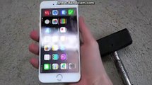 Hammer Smash Iphone6 pluS! -O-