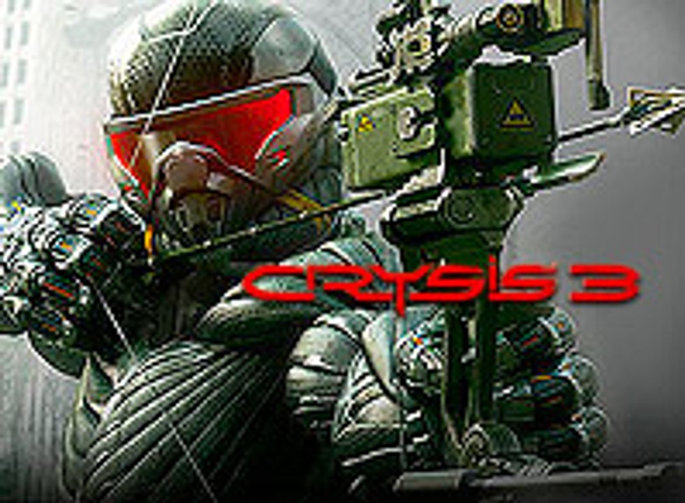 Crysis 3