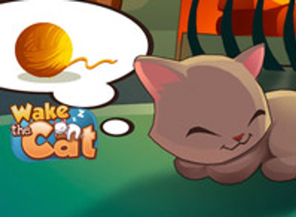 Wake the Cat