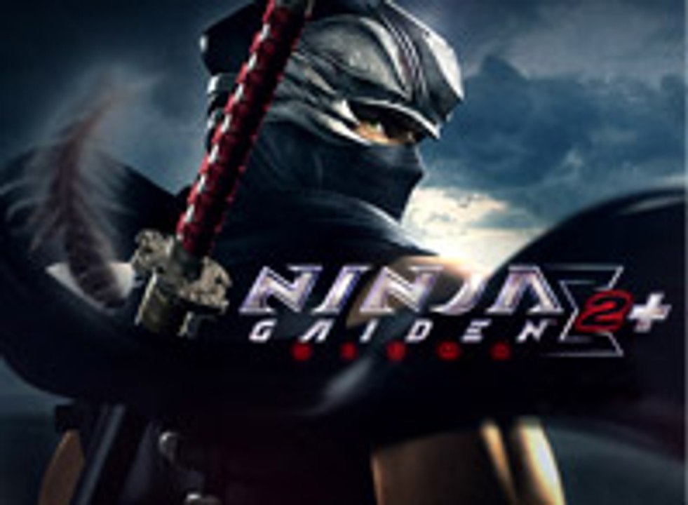 Ninja Gaiden Sigma 2 Plus