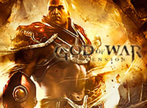 God of War: Ascension