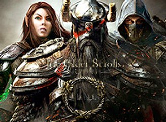 The Elder Scrolls Online