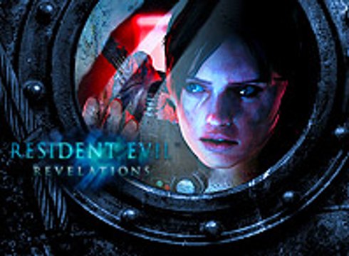 Resident Evil: Revelations Unveiled Edition