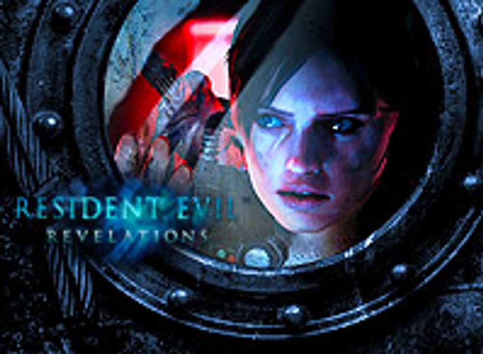 Resident Evil: Revelations Unveiled Edition