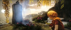 Brothers A tale of two sons PS4 Xbox One - Trailer de Lanzamiento