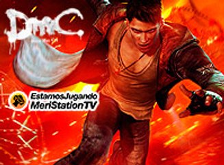 Estamos Jugando 2x21: DmC