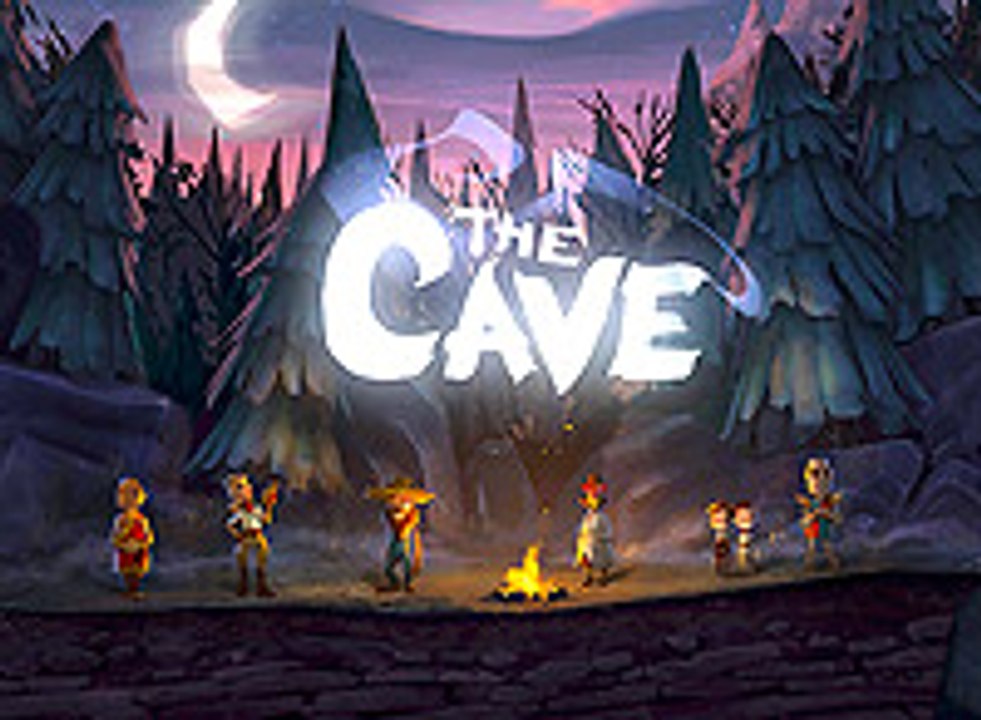 The Cave