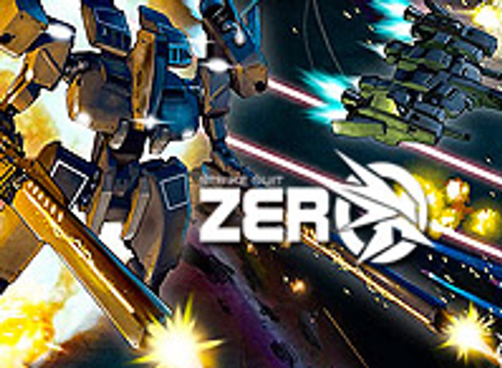 Strike Suit Zero
