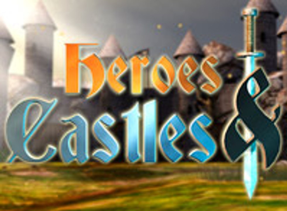 Heroes and Castles