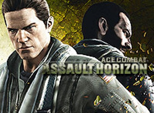 Ace Combat: Assault Horizon - Enhanced Edition