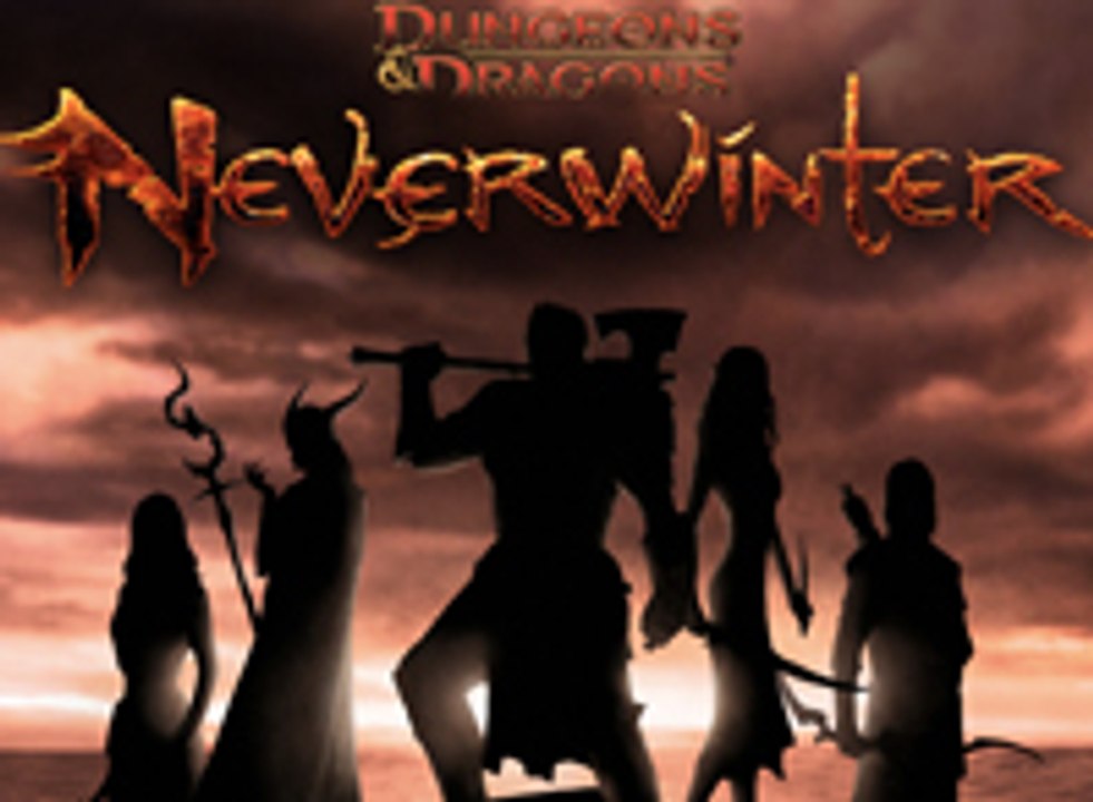 Dungeons & Dragons: Neverwinter,  Founder's Pack