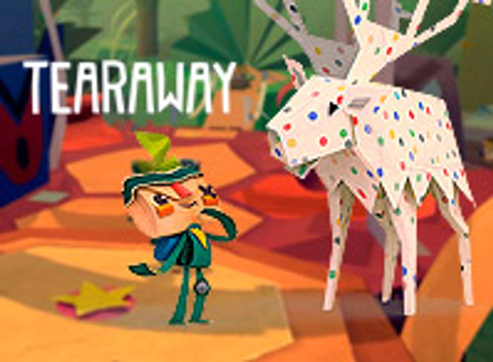Tearaway
