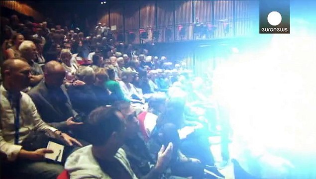 Из России - за премией... Эдвард Сноуден получил престижную норвежскую награду заочно