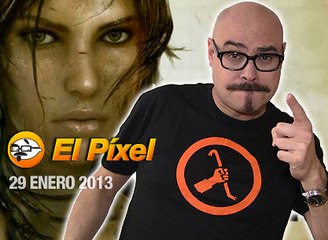El Píxel, 2x087