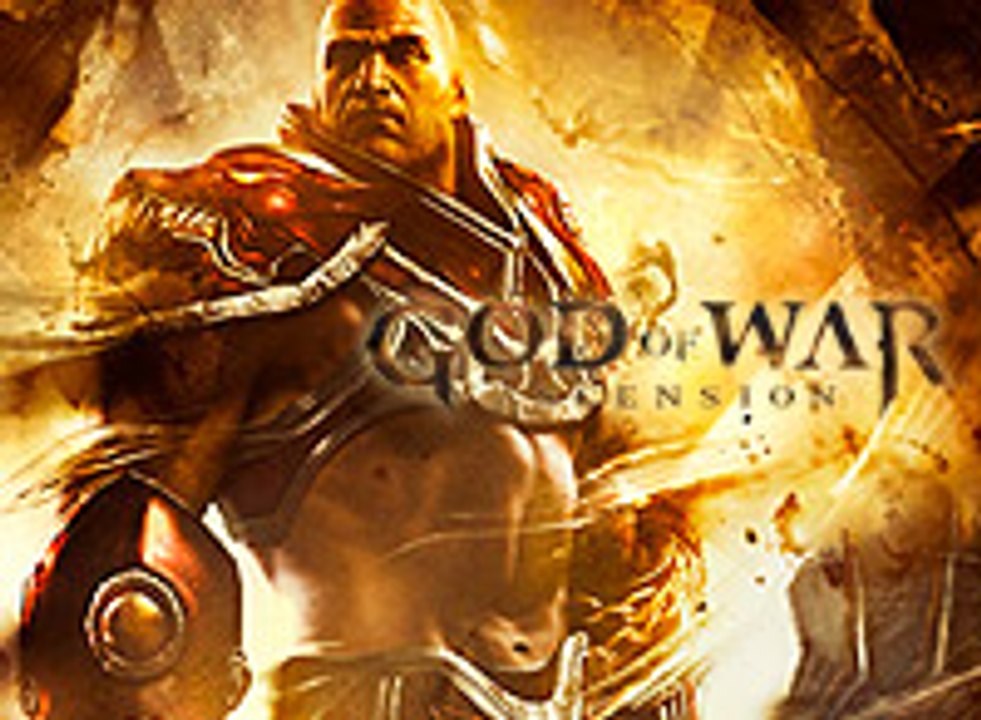 God of War: Ascension, From Ashes Live Action