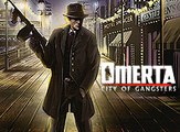 Omerta: City of Gángsters, Tráiler debut