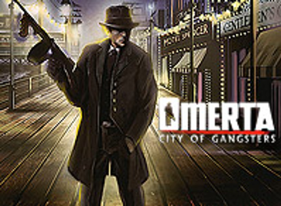 Omerta, Combat trailer
