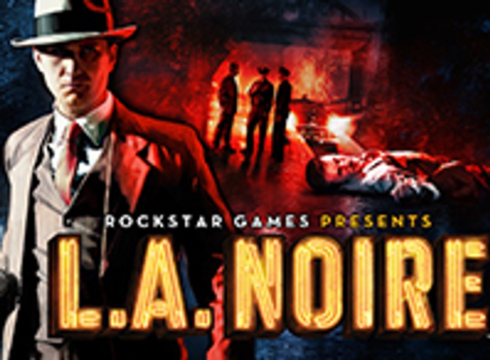 L.A. Noire, tomas falsas