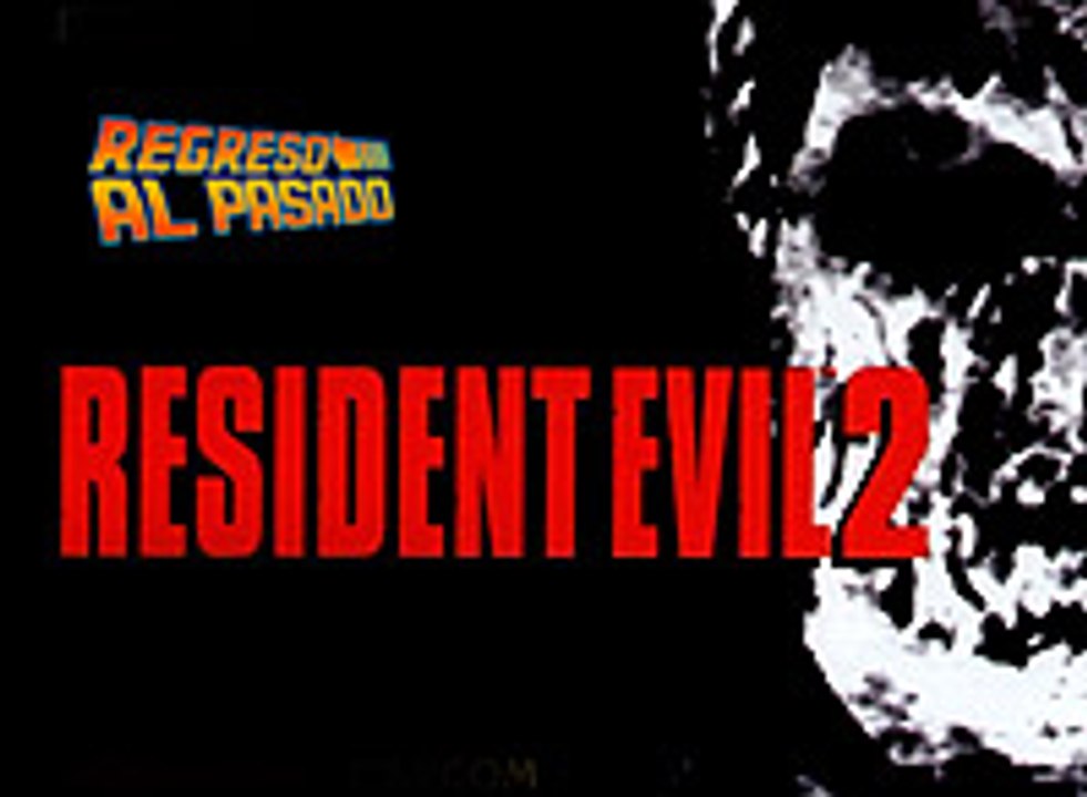 Resident Evil 2