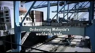 Northport (Malaysia) Bhd Corporate Video 2004