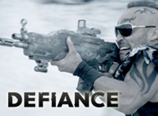 Defiance, ¡Únete a la batalla!