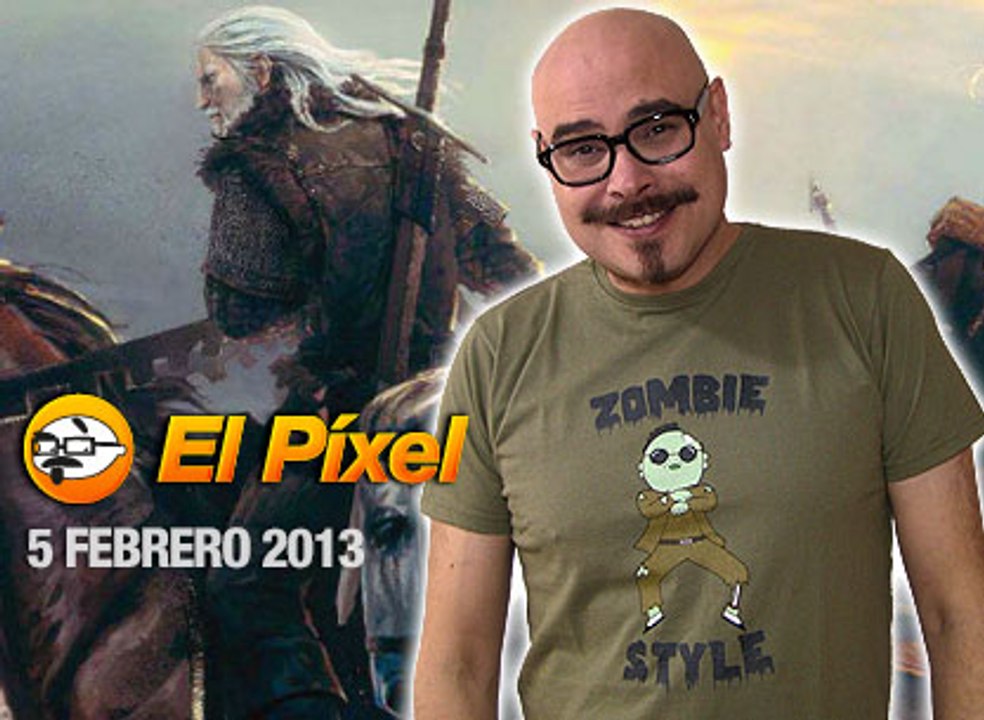 El Píxel, 2x092