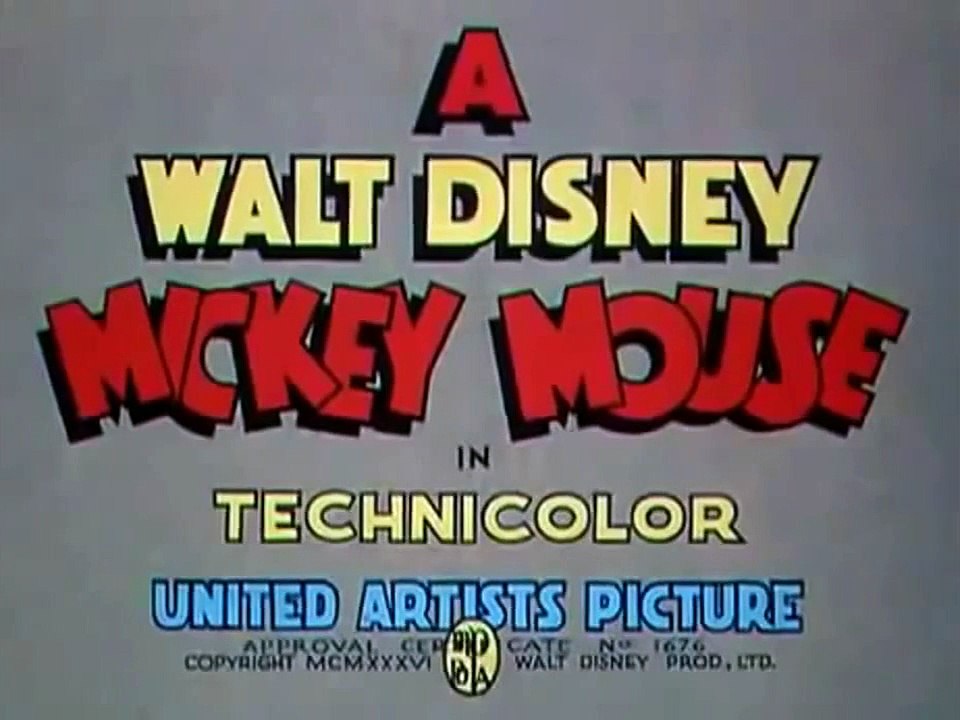 funny cartoon for kid mickey mouse ep 7