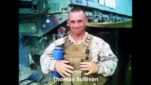 Thomas Sullivan ID'd as one of four Marines killed in Chattanooga rampage, was Iraq veteran from Mas