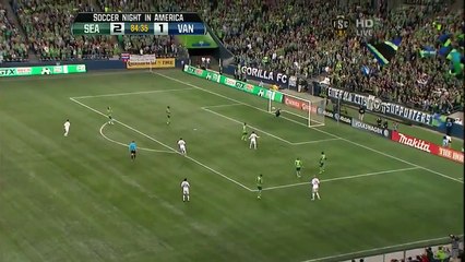 Eric Hassli Amazing Goal