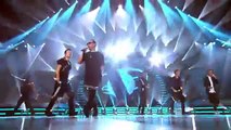 Daniel Seavey and New Kids on the Block, 'Step by StepHang ToughRight Stuff' AMERICAN IDOL XIV