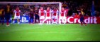 Lionel Messi  Amazing Free Kick Goals