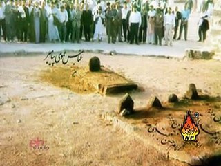 Ali Tafseer 2011 04. Ya Fatima Zehra sa