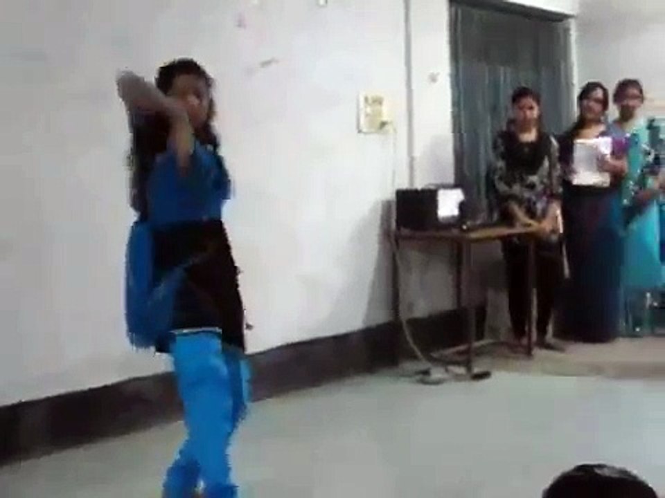 Tangail polytechnic hostel...[2015]