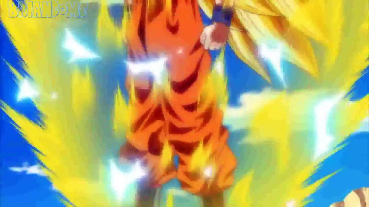 Dragon ball super, la pelicula, Heroes  Todas las Sagas