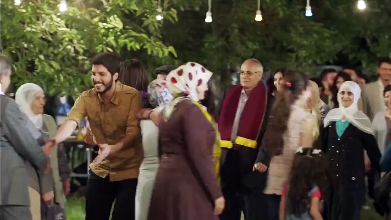 HDP campaign visuals 2015