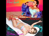 Britney Spears & Demi Lovato - Drop Dead Summer (MASHUP)