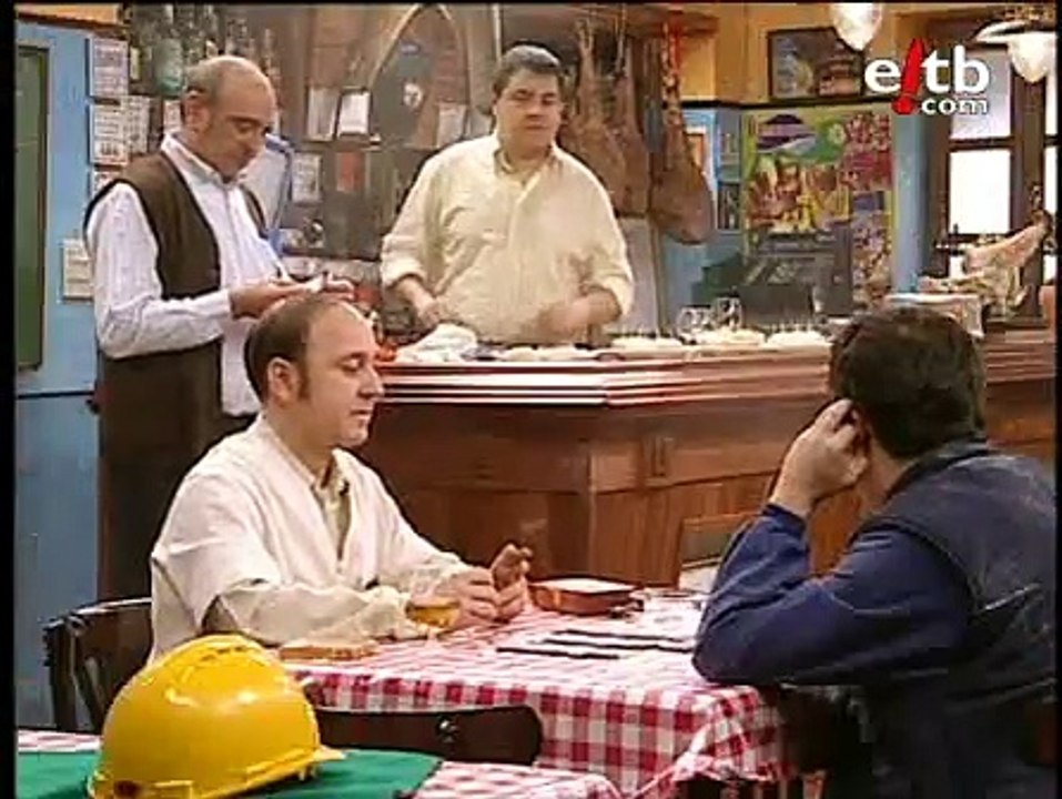 Los Hombres del Farias se presentan a las elecciones