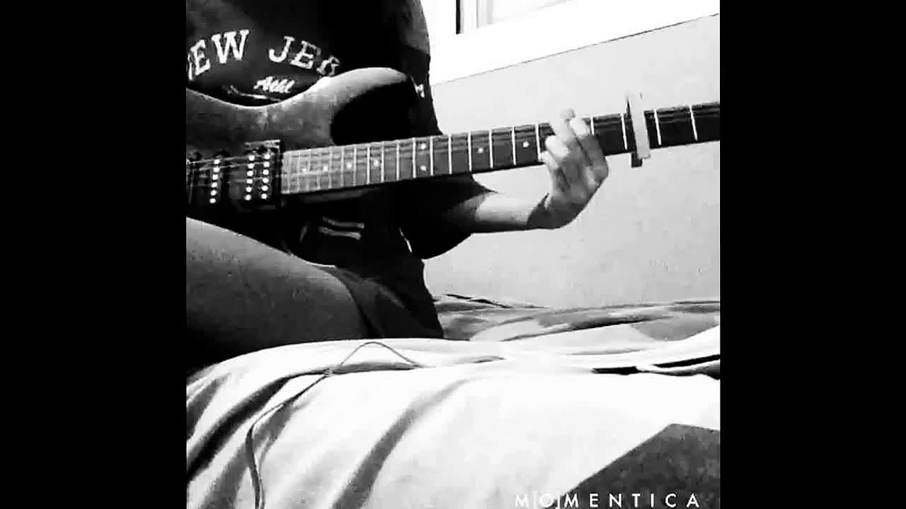 Video game - Lana Del Ray [cover]