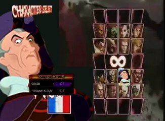 The Frollo Show episode 1 - Frollo Faps to a Firefighters calendar