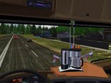 Euro Truck Simulator Renault Magnum 440 mods part 2