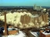 WTC Collapse VS. Controlled Demolition