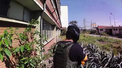 Airsoft DK - Highlanders, por favor, SAIAM!